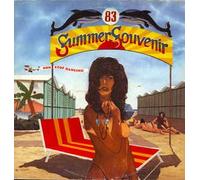 Artists Various - Souvenir 83 [LP]
