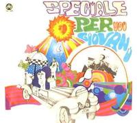 Artists Various - Speciale Per Voi Giovani [LP]