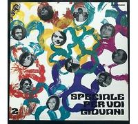 Artists Various - Speciale Per Voi Giovani N.2 [LP]