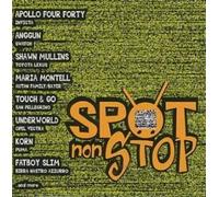 Artists Various - Spot Non Stop