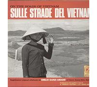 Artists Various - Sulle Strade Del Vietnam On The Road Of Vietnam [LP]