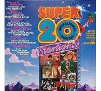Artists Various - Super 20 International - Starlights [LP]