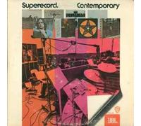 Artists Various - Superecord Contemporary [LP]