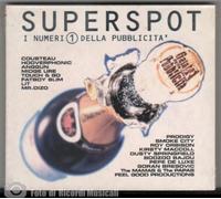 Artists Various - Superspot