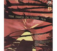 Artists Various - Temi Famosi Da Celebri Film [LP]