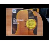 Artists Various - The Contemporary Guitar Sampler [LP]