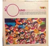 artists various - The Jazz Round [LP]