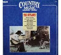 Artists Various - The Outlaws [LP]