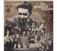 Artists Various - The Panassié Sessions [LP]