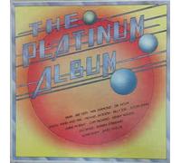 Artists Various - The Platinum Album [LP]