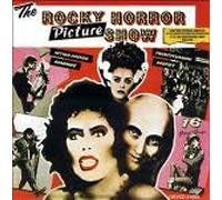 Artists Various - The Rocky Horror Picture Show [CD]