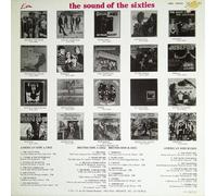 Artists Various - The Sound Of The Sixties [LP]