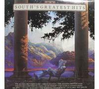 Artists Various - The South's Greatest Hits [LP]