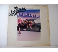 Artists Various - The Wanderers