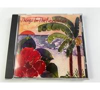 Artists, Various - Thongs In The Key Of Life
