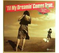 artists various - Til My Dreamin' Comes True - West Coast Teen Rock 1958-1964 [LP]
