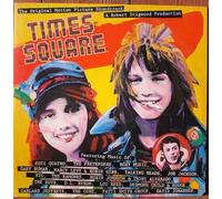 Artists Various - Times Square [LP]