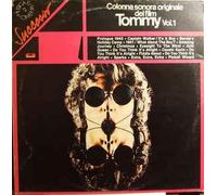 Artists Various - Tommy Vol.1 [LP]