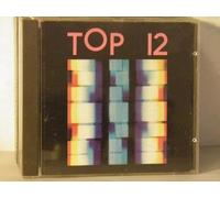 Artists Various - Top 12 [CD]