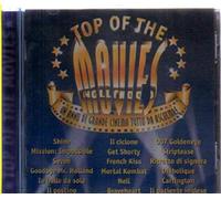 Artists Various - Top Of The Movies