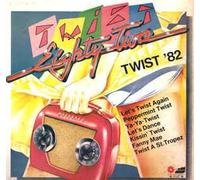 Artists Various - Twist Eighty Two [LP]