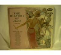Artists Various - Ùhe History Of Jazz Vol.4 Enter The Cool [LP]