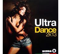 Artists Various - Ultra Dance 2k13 [CD]