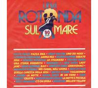 Artists Various - Una Rotonda Sul Mare 90 Volume Secondo [LP]