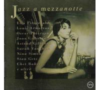 Artists Various - Various-Jazz A Mezzanotte