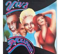 Artists Various - Viva Hollywood [LP]