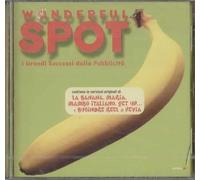 Artists Various - Wonderful Spot