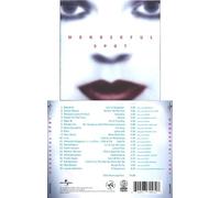 Artists Various - Wonderful Spot