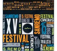 Artists Various - XV Festival Di Sanremo [LP]