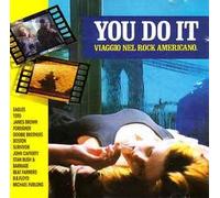 Artists Various - You Do It - Viaggio Nel Rock Americano [LP]