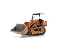 Artitec 10.418 1/87 H0 Hanomag K5 Cargador, Abierto - Bausatz - Nuevo