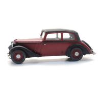 Artitec 312.042 - TT - Adler Trumpf Junior Cabriolimousine Techo Cerrado