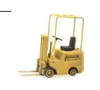 Artitec 316048 Montacargas Camión 1:160 Escala Listo Hecho & Pintado Yellow -