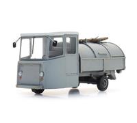 Artitec 387.333-1/87 / H0 Spijkstaal Limpieza de la Ciudad - Nuevo