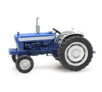 Artitec 387.441-1/87 / H0 Ford 5000 Tractor - Nuevo