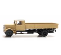 Artitec 387.464-1/87 / H0 Hansa Lloyd Merkur Civil - Nuevo