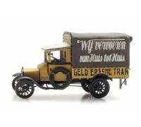 Artitec 387.471-1/87 / H0 Ford Tt Geldersche Tranvía - Nuevo