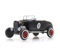 Artitec 387.530 - 1/87 / H0 Ford Model A Hot Rod - Nuevo