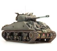 Artitec 387103 Sherman Vc Firefly Tanque Destroyer H0/00 1:87 Escala Ya Made A