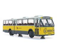 Artitec 487.070.20 - 1/87 / H0 Regionalbus Westnederland 6241 , DAF Frente 2