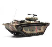 Artitec 6870163-1/87 / H0 Lvt (A) 4 Iwo Jima - Nuevo
