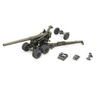 Artitec 6870388-1/87 / H0 155MM Gun M1 'Largo Tom ' Firing Mode - Nuevo