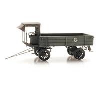 Artitec 6870561 - 1/87 / H0 D.Kr. 1. Guerra Mundial Remolque - Nuevo