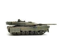 Artitec 6870676 1/87 H0 Bundeswehr Leopard 2A6 Transporte Ferroviario - Nuevo
