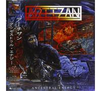 Artizan - Ancestral Energy [Vinilo]