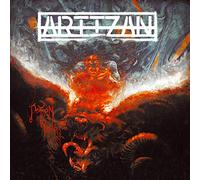 Artizan - Demon rider